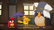 انیمیشن پرندگان خشمگین جنون تابستانی 2022 قسمت 16 زیرنویس فارسی