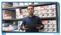 معرفی و مشخصات فنی دستگاه هایک ویژن DS-7208HQHI-K1