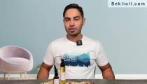 تشخیص روغن آرگان اصل