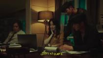 فیلم نفرین شده The Cursed 2021 زیرنویس فارسی