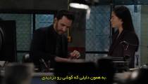 سریال لیست سیاه The Blacklist 2019 فصل 9 قسمت 10 زیرنویس فارسی