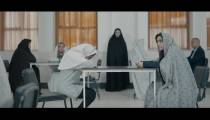 فیلم کوتاه نذر مهربانی در خصوص آزادی مادران زندانی