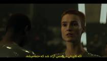 سریال بزرگ شده توسط گرگ ها Raised by Wolves 2022 فصل 2 قسمت 6 زیرنویس فارسی
