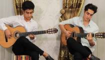 محسن یگانه - سرگرمی تو | Mohsen Yegane - Sar Garmi To