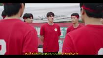 سریال پلیس های تازه کار Rookie Cops 2022 قسمت 8 زیرنویس فارسی