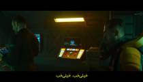 فیلم پروژه جوزا Project Gemini 2022 زیرنویس فارسی