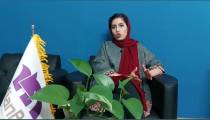نرم افزار حضور و غیاب تحت وب افق فرا ویژن