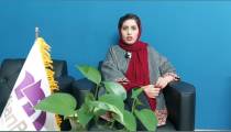 نرم افزار حضور و غیاب دورکاری افق فرا ویژن