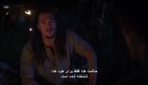 سریال آخرین امپراطوری The Last Kingdom فصل 1 قسمت 7 زیرنویس فارسی