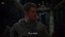 سریال آخرین امپراطوری The Last Kingdom فصل 1 قسمت 8 زیرنویس فارسی