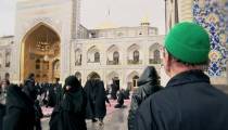 مستند مرحوم شمسی نژاد...