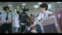 سریال دکتر روح Ghost Doctor 2022 قسمت 16 زیرنویس فارسی