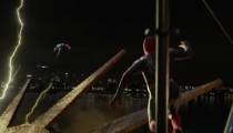 فیلم مرد عنکبوتی راهی به خانه نیست Spider-Man: No Way Home 2022 زیرنویس فارسی