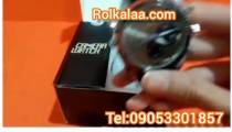 بهترین و باکیفیت ترین ساعت مچی دارای دوربین/۰۹۰۵۳۳۰۱۸۵۷