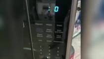 دفترچه راهنمای فارسی مایکروویو سامسونگ mg 5133