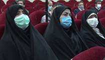 سفر قائم‌مقام تولیت آستان قدس رضوی به شهرستان سرخس