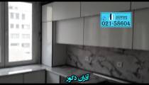 بین کابینت ماربل شیت