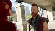 سریال فلش The Flash فصل 8 قسمت 2 زیرنویس فارسی