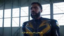 سریال فلش The Flash فصل 8 قسمت 3 زیرنویس فارسی