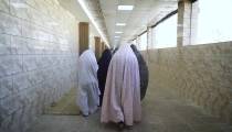 آزادی مادران زندانی جرایم مالی غیر عمد در شیراز، همزمان با نیمه شعبان