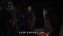 سریال آخرین امپراطوری The Last Kingdom فصل 2 قسمت 1 زیرنویس فارسی