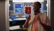 سریال فلش The Flash فصل 8 قسمت 7 زیرنویس فارسی