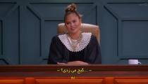 سریال دادگاه کریسی Chrissys Court قسمت 1 زیرنویس فارسی