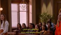 سریال دادگاه کریسی Chrissys Court قسمت 5 زیرنویس فارسی