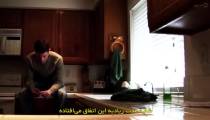 فیلم فعالیت فراطبیعی Paranormal Activity زیرنویس فارسی