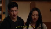 سریال کونگ فو Kung Fu 2021 فصل 2 قسمت 3 زیرنویس فارسی