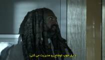 سریال مردگان متحرک The Walking Dead فصل 11 قسمت 15 زیرنویس فارسی