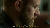 فیلم پیمانکار The Contractor 2022 زیرنویس فارسی