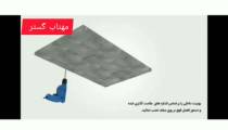 نصب داکت اسپلیت