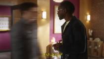سریال فلش The Flash فصل 8 قسمت 9 زیرنویس فارسی