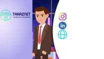 امنیت فنی شبکه ترازنت