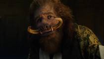 The Witcher S2E01