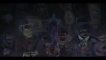 Muppets Haunted Mansion 2021