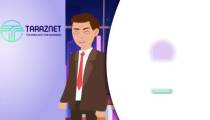 نصب آنتی ویروس شبکه ترازنت