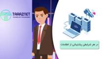 مدل های شبکه در ترازنت