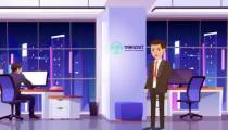 کابل کواکسیال ترازنت