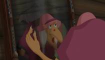 انیمیشن سه قهرمان در سواحل دور Three Heroes on Distant Shores 2012 - دوبله فارسی - انیمه شو