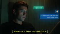 فیلم آنچارتد Uncharted 2022 زیرنویس فارسی