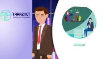 خدمات نرم افزاری کامپیوتر ترازنت