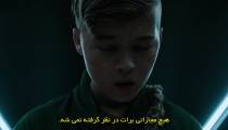 Raised by Wolves S2E03