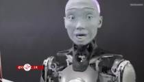 پیشرفته ترین ربات انسان نما