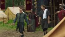 سریال بریتانیا Britannia فصل 1 قسمت 2 زیرنویس فارسی