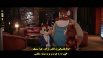 انیمیشن سینمایی جدید Chip ‘n Dale: Rescue Rangers 2022 - انیمه شو