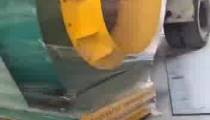 تولید فن سانتریفیوژ های گریز  از مرکز کولاک فن 09121865671
