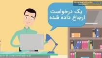 فرآیند شناسایی در دستگاه های حضور و غیاب بایومتریک