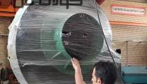 اولین شرکت سازنده فن های انتقال هوا در جنوب کشور کولاک فن09121865671
